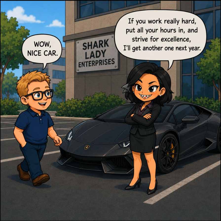 Incentives